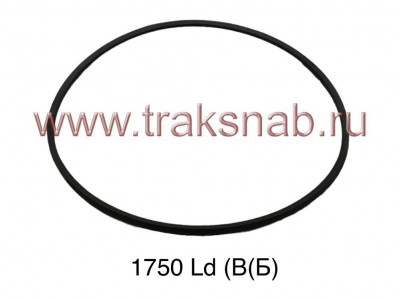 Ремень Toyopower B 1700 Ld (В(Б)-1700