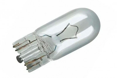 Автолампа без цоколя 12 V