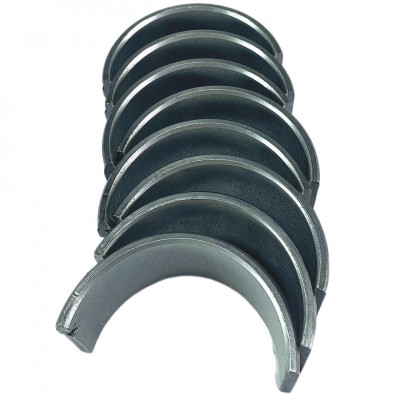 Вкладыши шатунные Р3