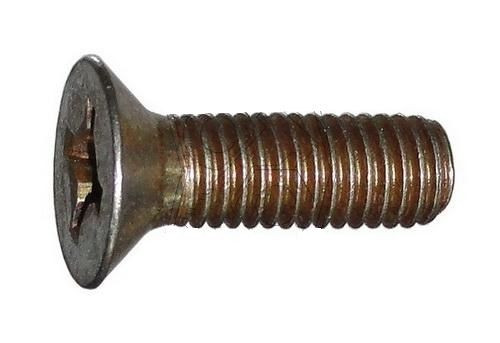 Винт М8*25 — 1