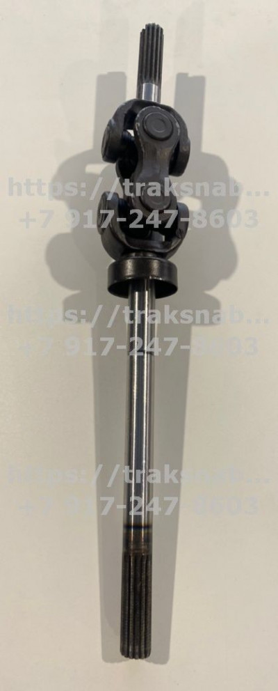 Шарнир (L-583, 141+72+370) 220-2304030 г.Гродно