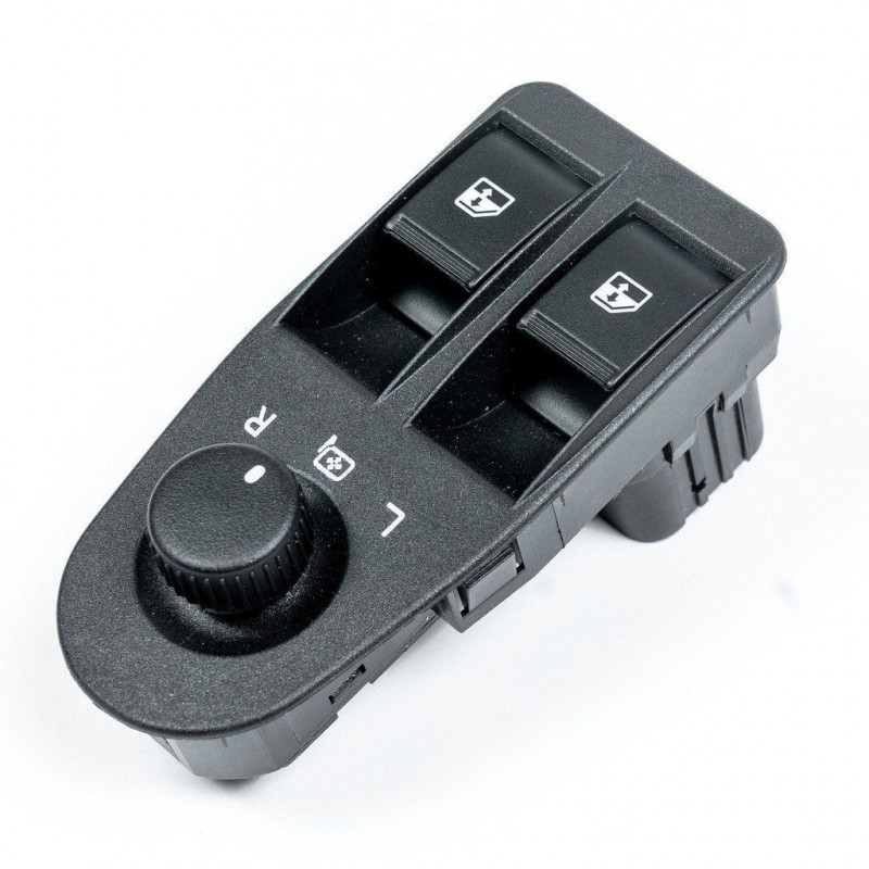 Блок управления стеклопод. и зеркалами Бизнес/NEXT — 1