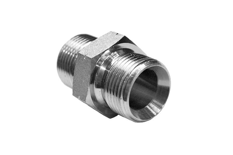 Адаптер ш/ш BSP 1/2-M16х1,5 DK(S19) — 1