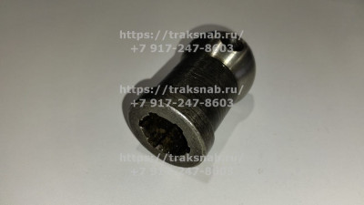 Втулка 85-4604012 привода насоса шл. на НШ