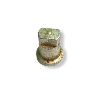 Стопор крышки механизма переключения передач